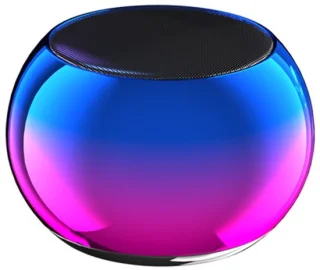 Draagbare Bluetooth-miniluidspreker
