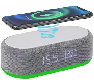 Draagbare Bluetooth-speaker 15W
