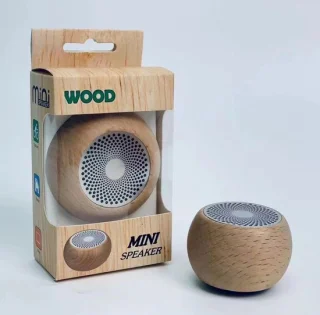 Draagbare Bluetooth-speaker