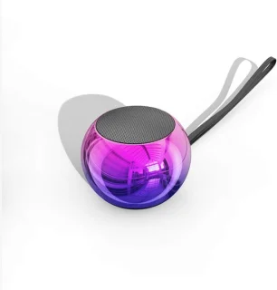 Draagbare Bluetooth Speaker