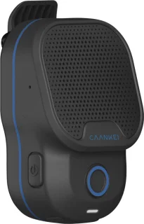 Draagbare Bluetooth Speaker Zwart review