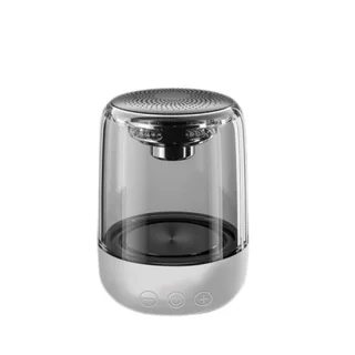 Draagbare LED Mini Speaker