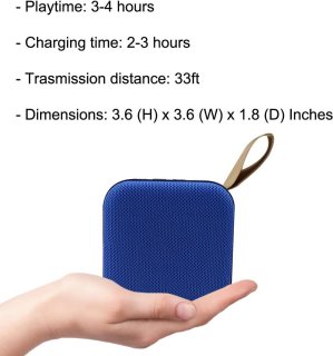 Wat vinden we minder goed