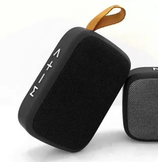 Draagbare Mini Bluetooth Speaker