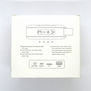 Wat vinden we minder goed