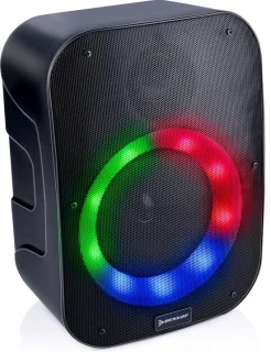 Dunlop Bluetooth Speaker 20W Zwart