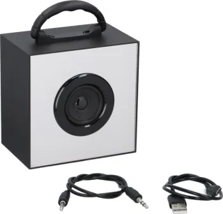 Dunlop Bluetooth Speaker