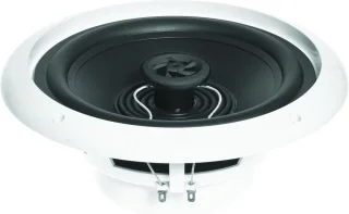 E-Audio Bluetooth Plafond Speaker Set 2W Wit