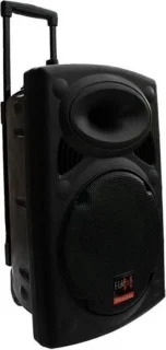 E-Lektron EL30-M MK-III mobiel PA-systeem