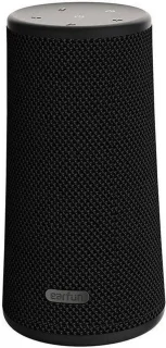 EarFun UBOOM Draadloze Bluetooth Speaker Zwart