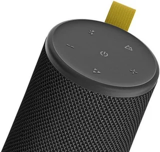 EarFun UBOOM Draadloze Bluetooth Speaker Zwart