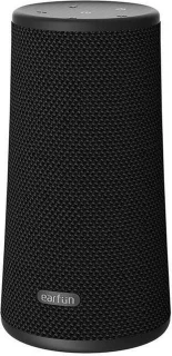 EarFun UBOOM Draadloze Bluetooth Speaker Zwart
