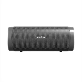 EarFun UBOOM L Bluetooth Speaker Zwart