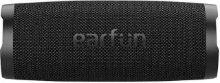 EarFun UBOOM Slim Bluetooth Speaker Zwart