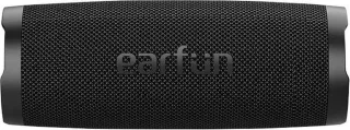 EarFun UBOOM Slim Bluetooth Speaker Zwart