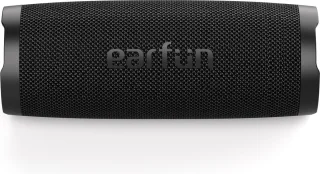 EarFun UBOOM Slim Bluetooth Speaker Zwart