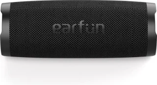 EarFun UBOOM Slim Bluetooth Speaker Zwart