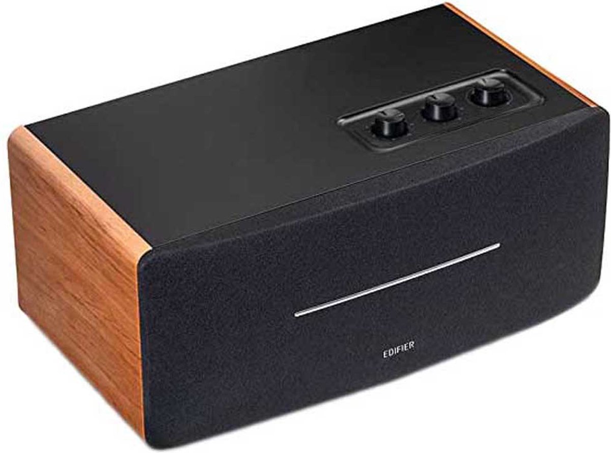 Edifier D12 Bluetooth 5.0 Speaker
