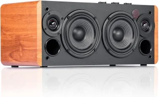 Edifier D12 Bluetooth 5.0 Speaker