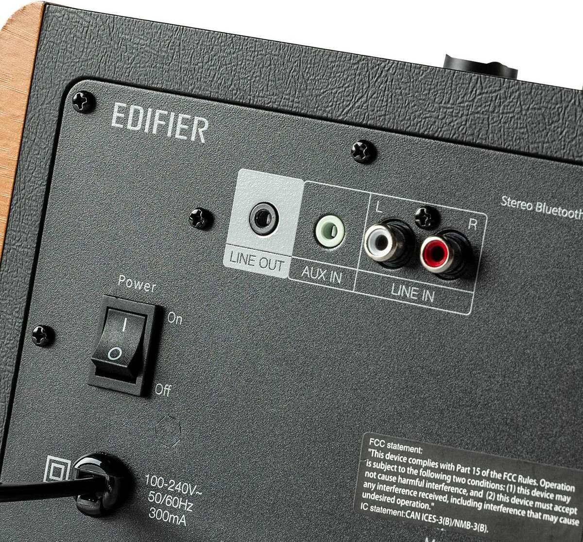 Edifier D12 Bluetooth 5.0 Speaker