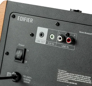 Edifier D12 Bluetooth 5.0 Speaker
