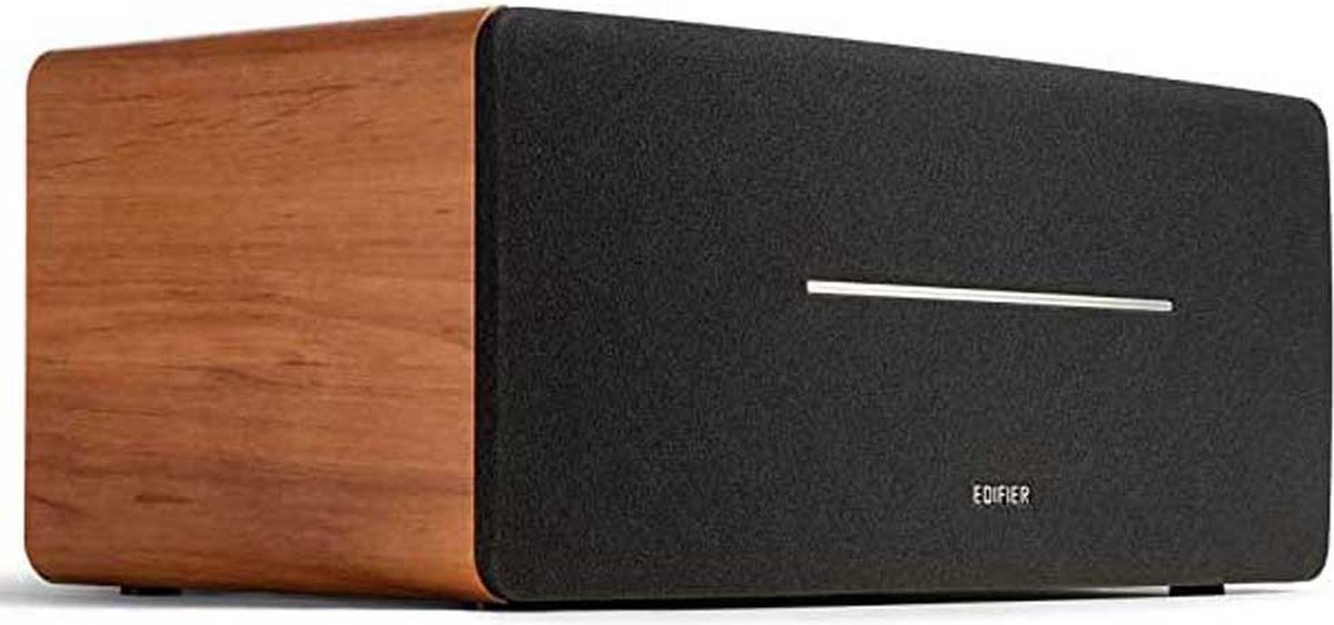 Edifier D12 Bluetooth 5.0 Speaker