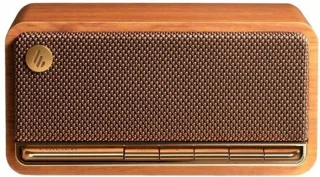 Edifier MP230 Bluetooth Speaker Hout Retro
