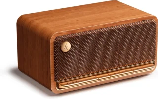 Edifier MP230 Bluetooth Speaker Hout Retro