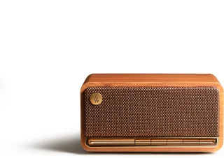 Edifier MP230 Bluetooth Speaker Hout Retro