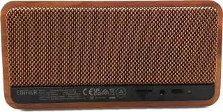 Edifier MP230 Bluetooth Speaker Hout Retro