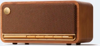 Edifier MP230 Bluetooth Speaker Hout Retro