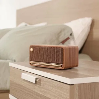 Edifier MP230 Bluetooth Speaker Hout Retro