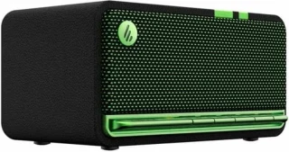 Edifier MP230 Bluetooth Speaker Zwart-Groen