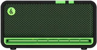 Edifier MP230 Bluetooth Speaker Zwart-Groen