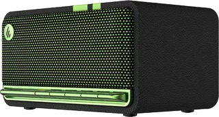 Edifier MP230 Bluetooth Speaker Zwart-Groen
