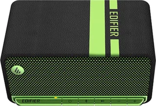 Edifier MP230 Bluetooth Speaker Zwart-Groen