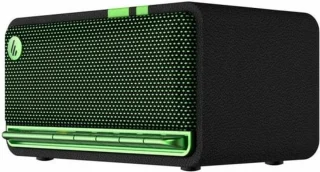 Edifier MP230 Bluetooth Speaker Zwart-Groen