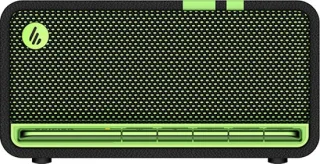 Edifier MP230 Bluetooth Speaker Zwart-Groen