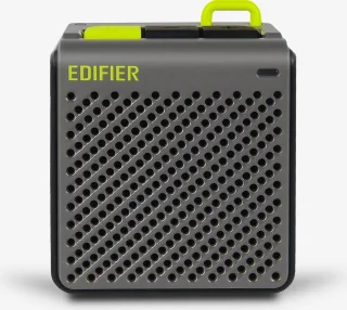 Edifier MP85 Bluetooth speaker grijs