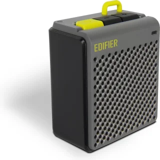 Edifier MP85 Bluetooth speaker grijs