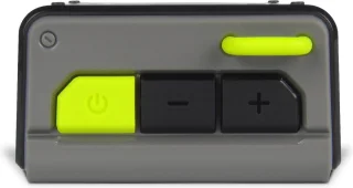 Edifier MP85 Bluetooth speaker grijs