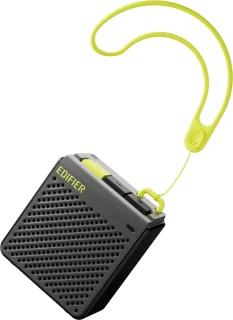 Edifier MP85 Bluetooth speaker grijs