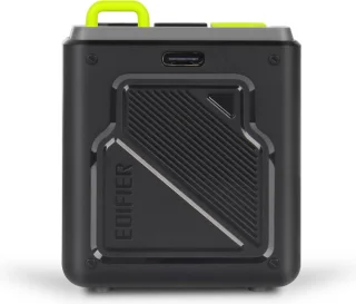 Edifier MP85 Bluetooth speaker grijs