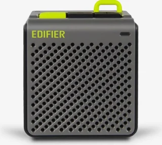 Edifier MP85 Bluetooth speaker grijs