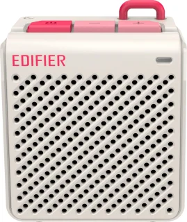 Edifier MP85 Mini Bluetooth Speaker Wit