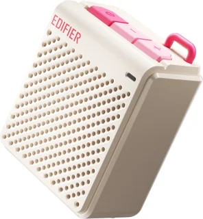 Edifier MP85 Mini Bluetooth Speaker Wit
