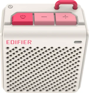 Edifier MP85 Mini Bluetooth Speaker Wit