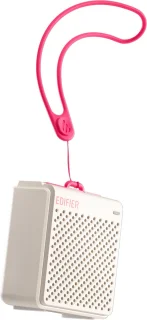 Edifier MP85 Mini Bluetooth Speaker Wit