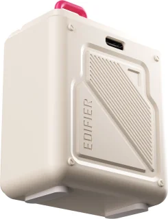 Edifier MP85 Mini Bluetooth Speaker Wit