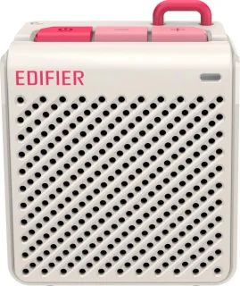 Edifier MP85 Mini Bluetooth Speaker Wit